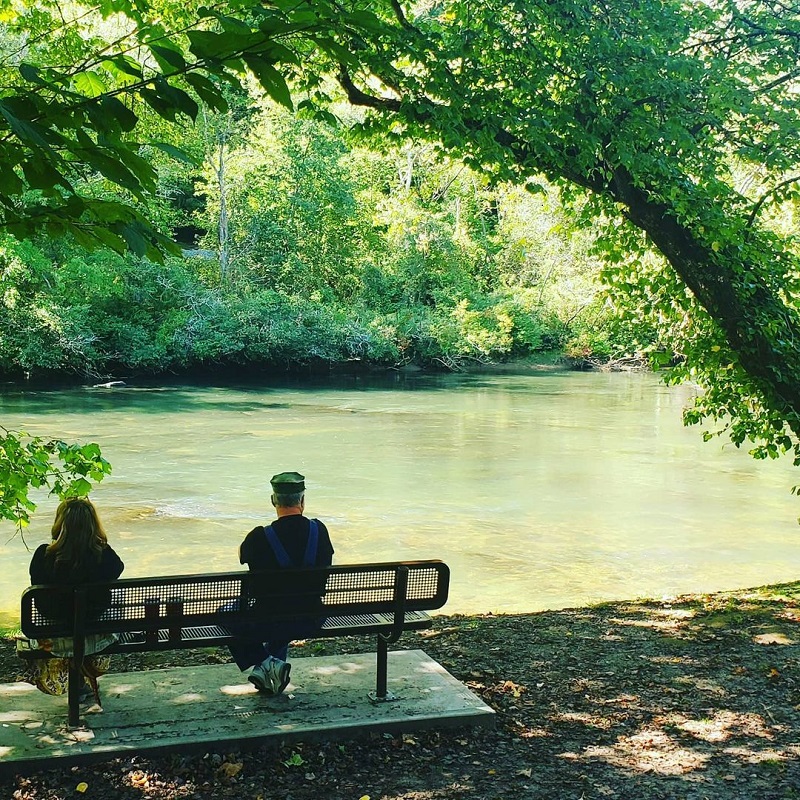 10 Best Things to Do in Mineral Bluff, Blue Sky Cabin Rentals